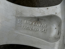 Load image into Gallery viewer, 1x Alufelge 17 Zoll 6778219 BMW 1 E88 E81 E82 E87 Rim Wheel FEL1750243035fi
