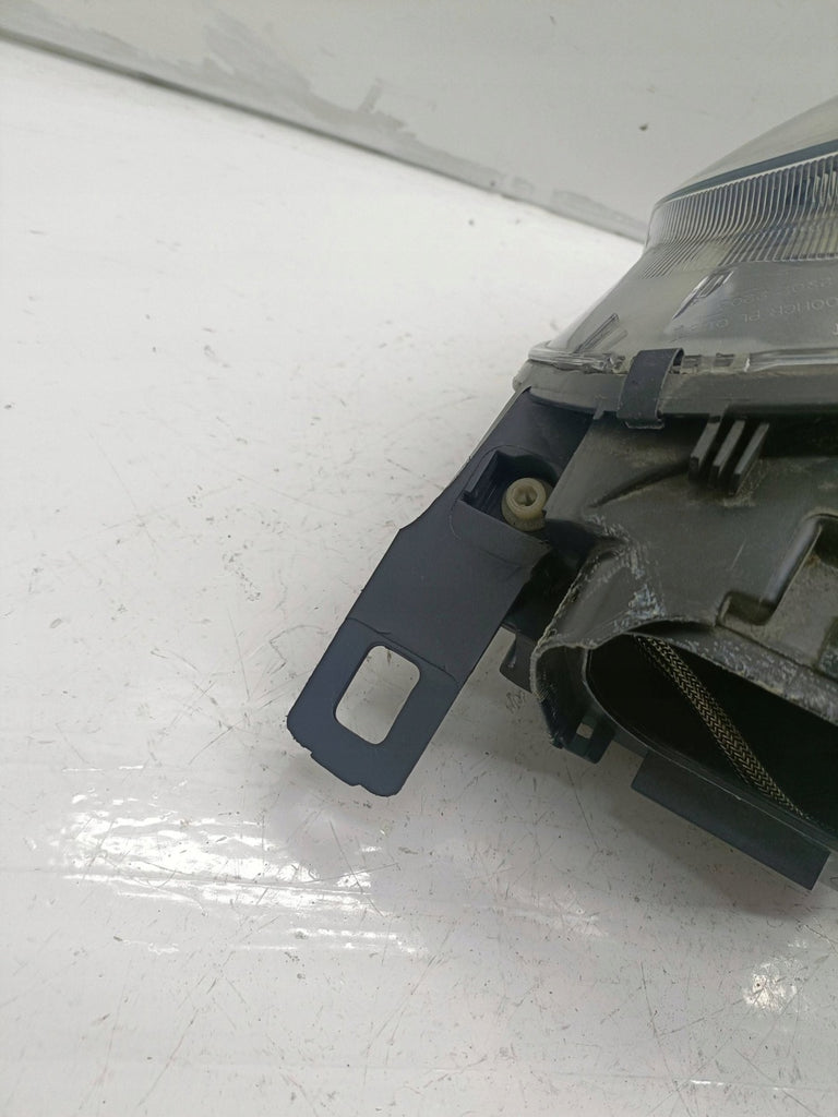 Frontscheinwerfer Mini F56 F55 HBPO-10003000 Links Scheinwerfer Headlight SCH8053623701ta