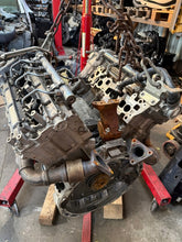 Laden Sie das Bild in den Galerie-Viewer, Motor Mercedes-Benz Sprinter 642010 3.0 CDI Diesel Engine Unkomplett MOT9924686738cr