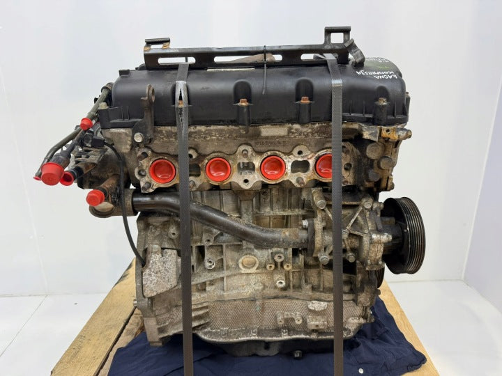 Motor Kia Carens III Magentis G4KA 2.0 144PS 106kW 166TKm 2004 Benzin Komplett MOT5870547820oo