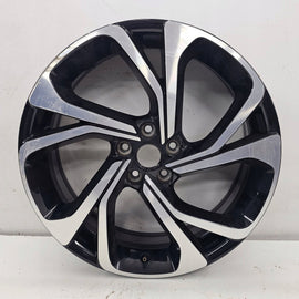 1x Alufelge 20 Zoll 403008263R Renault Grand Scenic Rim Wheel FEL1955618377js