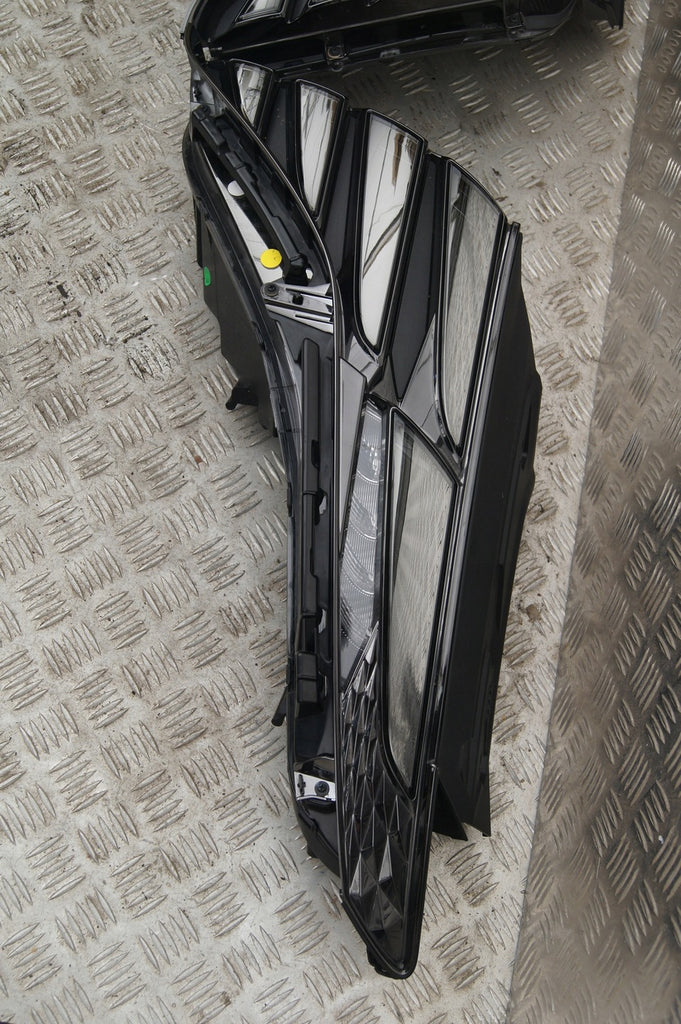 Frontscheinwerfer Hyundai Tucson N7922-63030 92208N7100 LED Ein Satz Headlight SCH4899219895sy