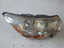 Laden Sie das Bild in den Galerie-Viewer, Frontscheinwerfer Citroën C4 II Rechts Scheinwerfer Headlight SCH7454282490tc