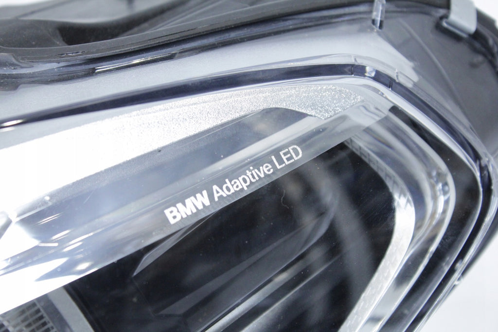 Frontscheinwerfer BMW X3 G01 F97 X4 G02 F98 7466119 Links Scheinwerfer Headlight SCH1816418653cl