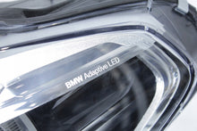 Laden Sie das Bild in den Galerie-Viewer, Frontscheinwerfer BMW X3 G01 F97 X4 G02 F98 7466119 Links Scheinwerfer Headlight SCH1816418653cl