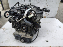 Laden Sie das Bild in den Galerie-Viewer, Motor Mercedes-Benz W164 642940 3.0 CDI 114TKm Diesel Engine Komplett MOT1152826663yb