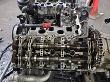 Load image into Gallery viewer, Motor Audi A6 C7 CLAA CLAB 3.0 TDI 204PS 150kW 2012 Diesel Engine Unkomplett MOT4427317521jk