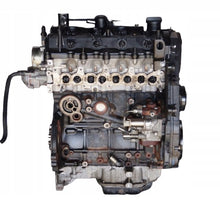 Load image into Gallery viewer, Motor Opel Astra J A17DTS 1.7 CDTI 110PS 96kW 203TKm 2013 Diesel Unkomplett MOT3684182888oh