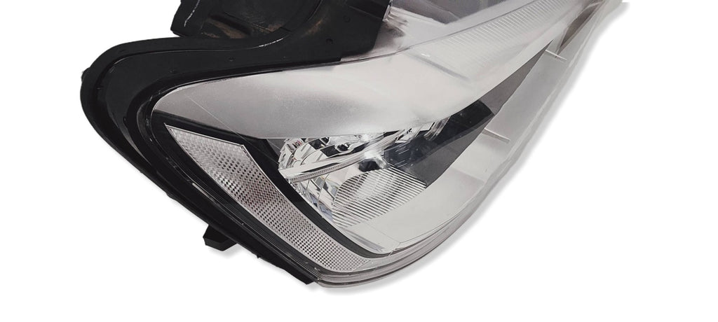 Frontscheinwerfer BMW F26 X3 F25 7401132-03 Rechts Scheinwerfer Headlight SCH5718362738oe