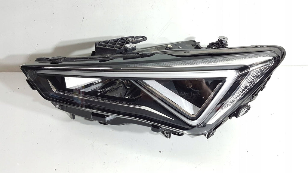 Frontscheinwerfer Cupra Formentor 5FG941007F Links Scheinwerfer Headlight SCH3696315999pg