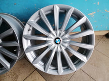 Laden Sie das Bild in den Galerie-Viewer, 4x Alufelge 19 Zoll 8.5" 5x112 25ET 6861225 BMW G11 G12 Rim Wheel FEL4056434052me