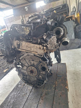 Load image into Gallery viewer, Motor Toyota Verso 1WW 1.6 111PS 82kW Diesel Engine Unkomplett
