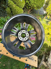 Load image into Gallery viewer, 1x Alufelge 17 Zoll 7.0" 5x112 36116866366 Mini Rim Wheel FEL2325694848no