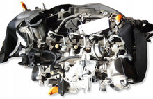 Laden Sie das Bild in den Galerie-Viewer, Motor Toyota Auris Yaris 1ND 1.4 117TKm Diesel Engine Unkomplett MOT9782358452ji
