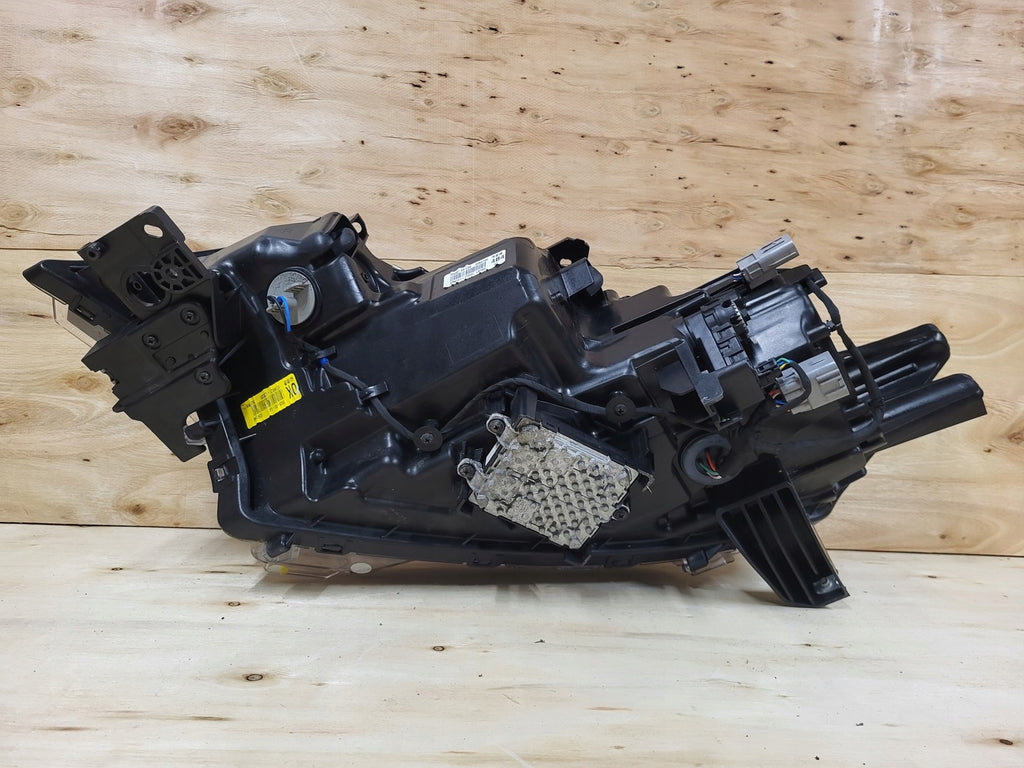 Frontscheinwerfer Mitsubishi Outlander III ECM921-21E20 LED Rechts Headlight