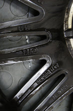 Laden Sie das Bild in den Galerie-Viewer, 1x Alufelge 16 Zoll 7.0&quot; 5x108 50ET Glanz Silber F1EJ-A1B Ford Mondeo Rim Wheel