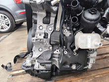 Laden Sie das Bild in den Galerie-Viewer, Motor Audi A4 B9 DTPA 2.0 TDI 204PS 150kW 63TKm Diesel Engine Komplett
