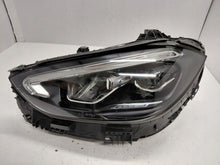 Laden Sie das Bild in den Galerie-Viewer, Frontscheinwerfer Mercedes-Benz W206 A2069060703 Links Scheinwerfer Headlight SCH4042913091vg