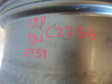 Load image into Gallery viewer, 1x Alufelge 19 Zoll 7.5" 5x112 51ET 5E0601025BD Skoda Octavia Iii Rim Wheel FEL7693849007sf