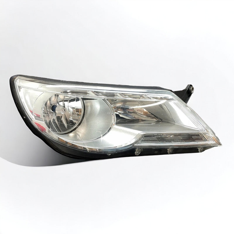 Frontscheinwerfer VW Tiguan 5N1941032AB LED Rechts Scheinwerfer Headlight