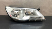 Load image into Gallery viewer, Frontscheinwerfer VW Tiguan 5N1941032AB LED Rechts Scheinwerfer Headlight