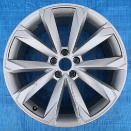 1x Alufelge 20 Zoll 8.5