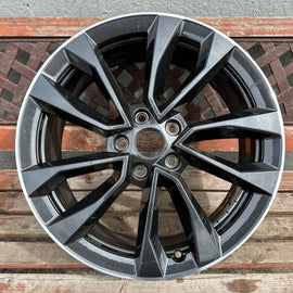 1x Alufelge 18 Zoll 7.0