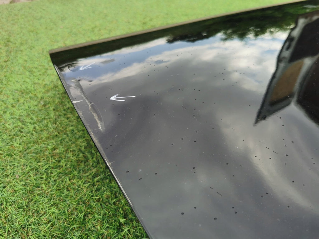 Tür Mercedes-Benz Cla X118 Vorne Links Zum Streichen Door Porta Porte