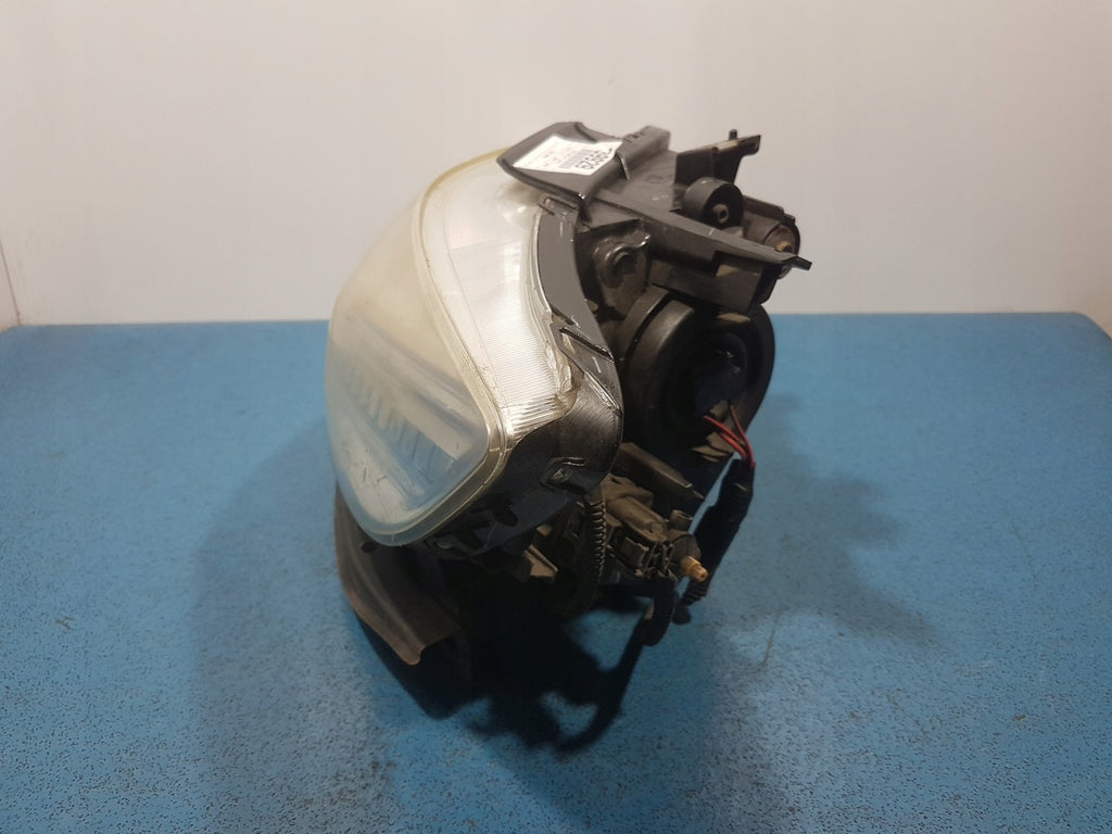 Frontscheinwerfer Honda City IV Links Scheinwerfer Headlight