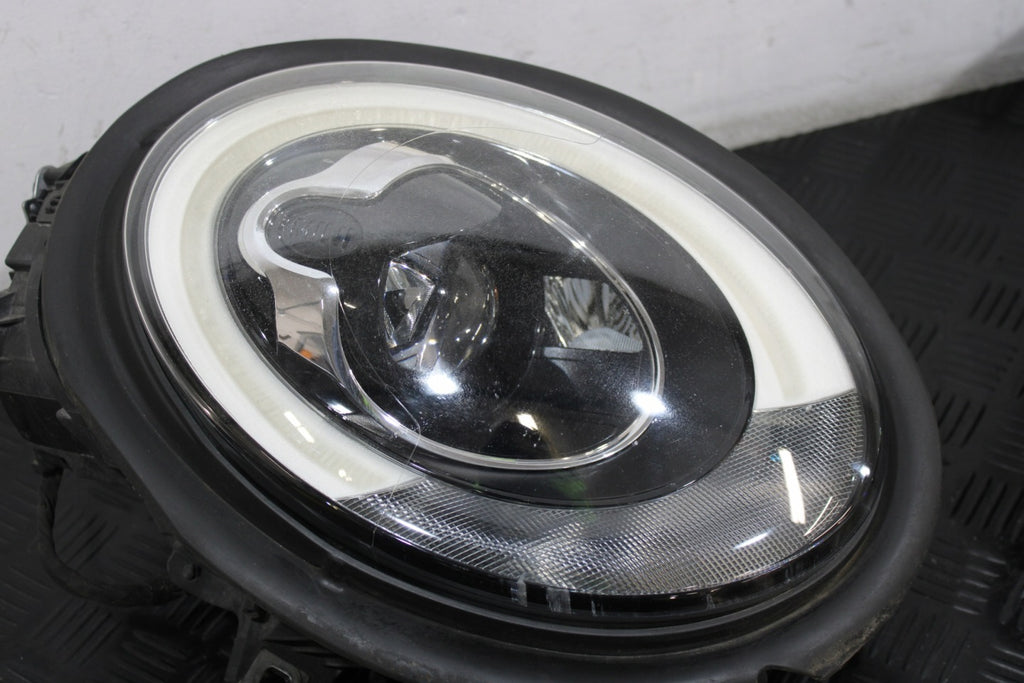 Frontscheinwerfer Mini Clubman F54 7416984 7416983 LED Ein Satz Headlight SCH2224729748dd