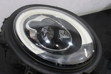 Laden Sie das Bild in den Galerie-Viewer, Frontscheinwerfer Mini Clubman F54 7416984 7416983 LED Ein Satz Headlight SCH2224729748dd