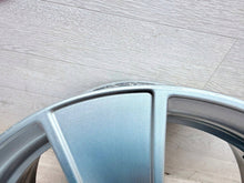Load image into Gallery viewer, 1x Alufelge 16 Zoll 6.5" 4x100 44ET Glanz Silber 403006502R Renault Clio Iv FEL2212218993oi