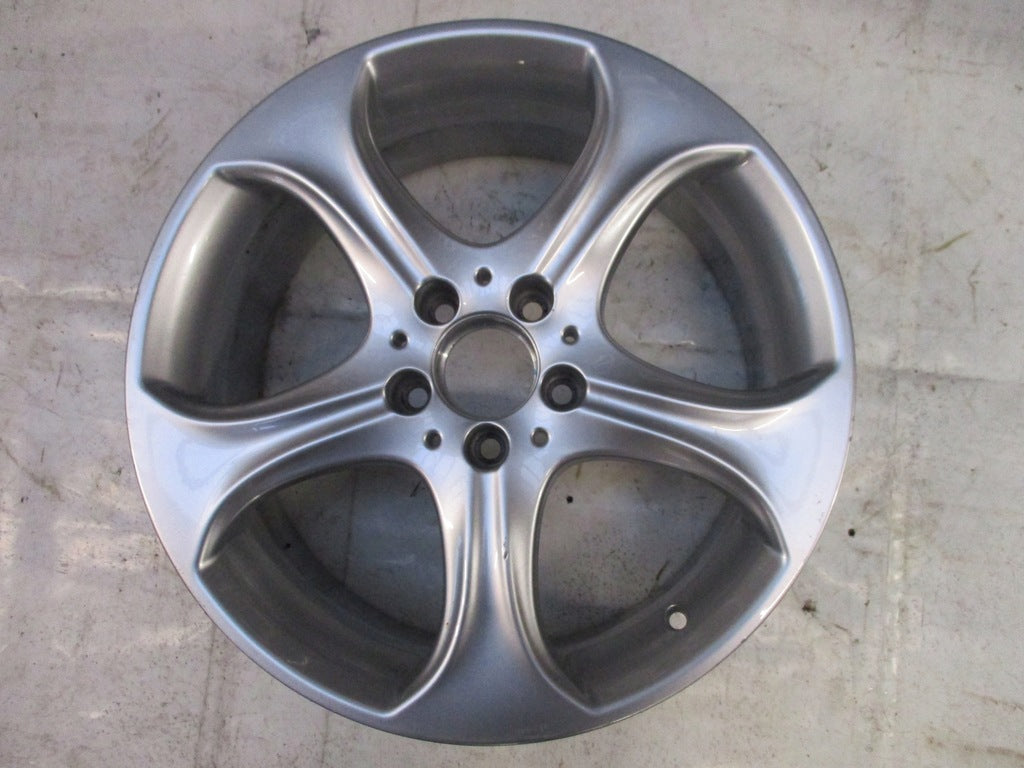 1x Alufelge 18 Zoll 7.5" 5x112 44ET A2054010600 Mercedes-Benz Rim Wheel FEL6350790792be