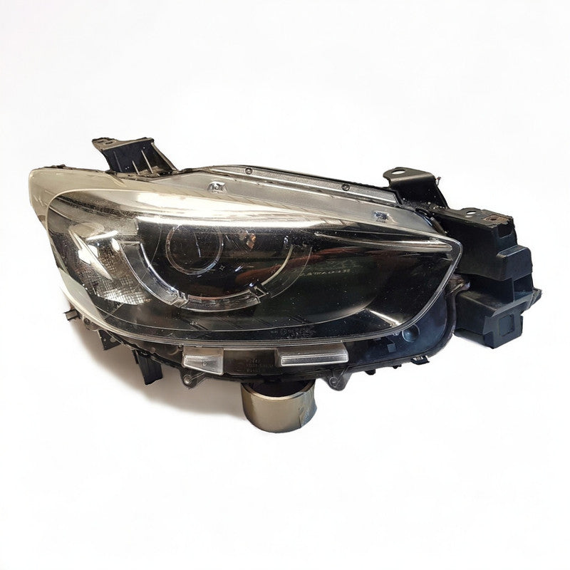 Frontscheinwerfer Mazda Cx5 Cx 5 0989544200 KA1F51030C LED Rechts Headlight