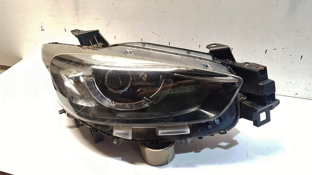 Frontscheinwerfer Mazda Cx5 Cx 5 0989544200 KA1F51030C LED Rechts Headlight