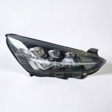 Laden Sie das Bild in den Galerie-Viewer, Frontscheinwerfer Ford Focus MX7B-13E014 LED Rechts Scheinwerfer Headlight