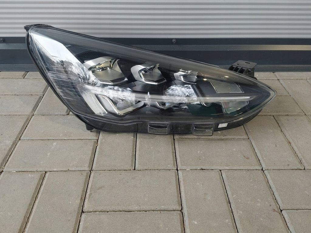 Frontscheinwerfer Ford Focus MX7B-13E014 LED Rechts Scheinwerfer Headlight