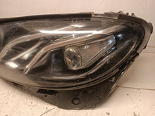 Laden Sie das Bild in den Galerie-Viewer, Frontscheinwerfer Mercedes-Benz W213 A2139068708 Links Scheinwerfer Headlight SCH8024177408jv