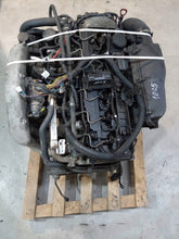 Load image into Gallery viewer, Motor Mercedes-Benz W220 613960 3.2 CDI 197PS 145kW 2001 Diesel Engine Komplett MOT6755272753nu