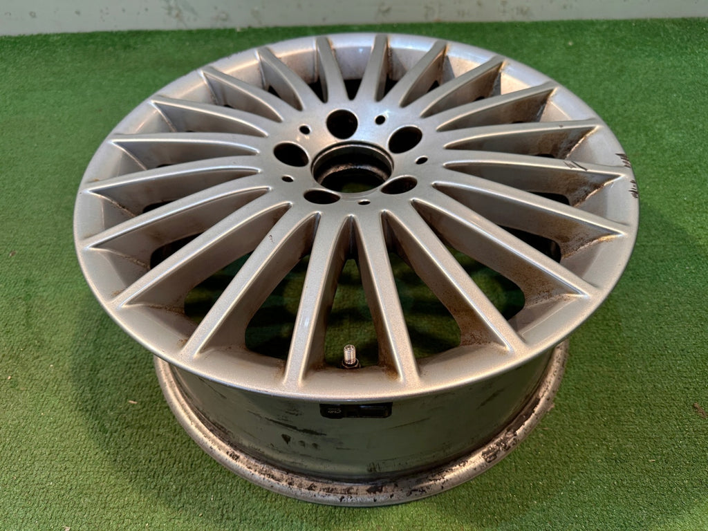 1x Alufelge 17 Zoll 7.0" 5x112 51ET A4474012300 Mercedes-Benz Vito W447 FEL9020290691bi