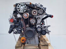 Laden Sie das Bild in den Galerie-Viewer, Motor Audi A5 CAGB 2.0 TDI 136PS 100kW 140TKm 2007 Diesel Engine Komplett MOT4403688726ug