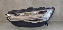 Load image into Gallery viewer, Frontscheinwerfer Audi A6 C7 4G0941033K LED Links Scheinwerfer Headlight SCH8654820985mv
