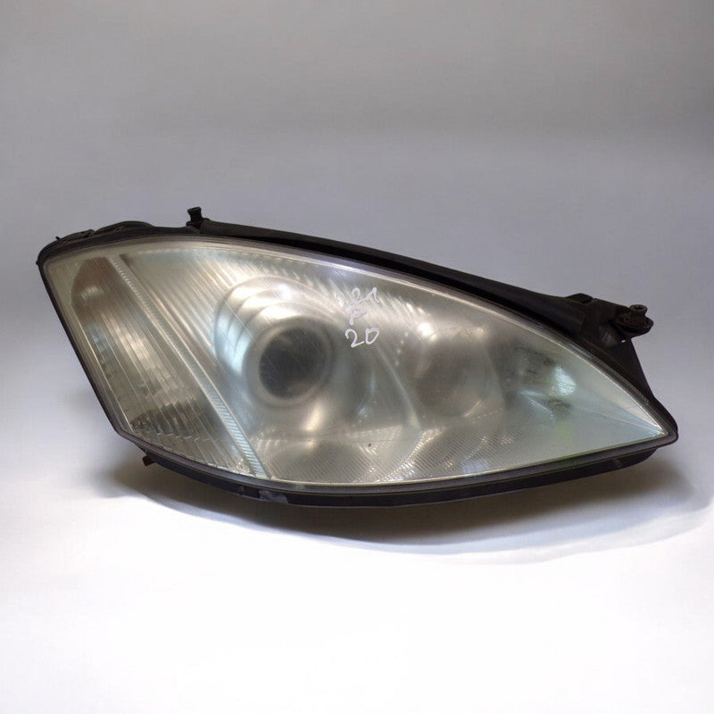 Frontscheinwerfer Mercedes-Benz W221 2218201061 Xenon Rechts Headlight