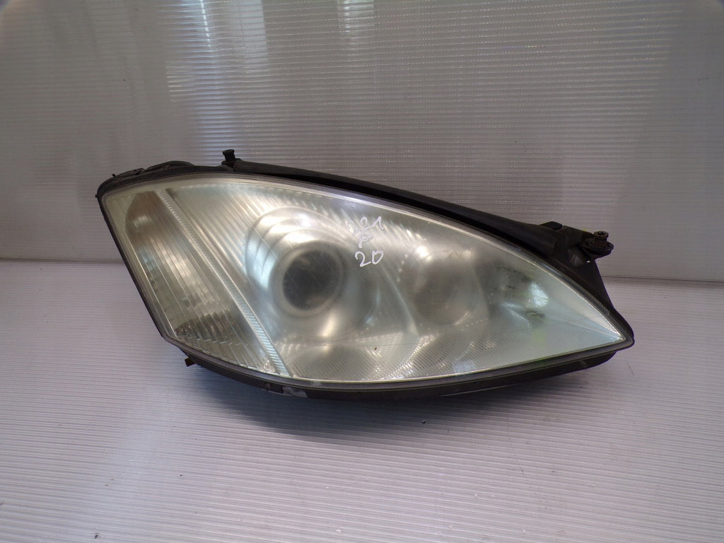 Frontscheinwerfer Mercedes-Benz W221 2218201061 Xenon Rechts Headlight