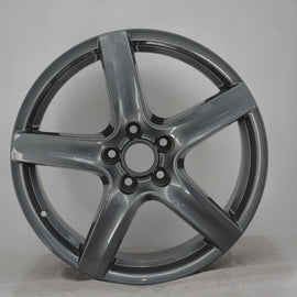 1x Alufelge 18 Zoll 7.5