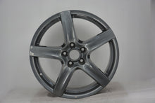 Load image into Gallery viewer, 1x Alufelge 18 Zoll 7.5" 5x112 38ET Rim Wheel FEL8422990665ox