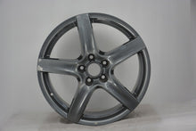 Laden Sie das Bild in den Galerie-Viewer, 1x Alufelge 18 Zoll 7.5" 5x112 38ET Rim Wheel FEL8422990665ox