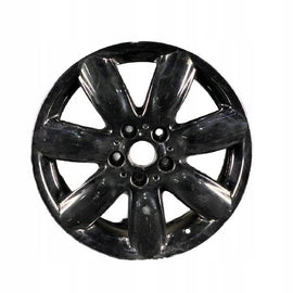 1x Alufelge 17 Zoll 5x112 6856059 Mini Clubman F54 Rim Wheel FEL7875794379qc