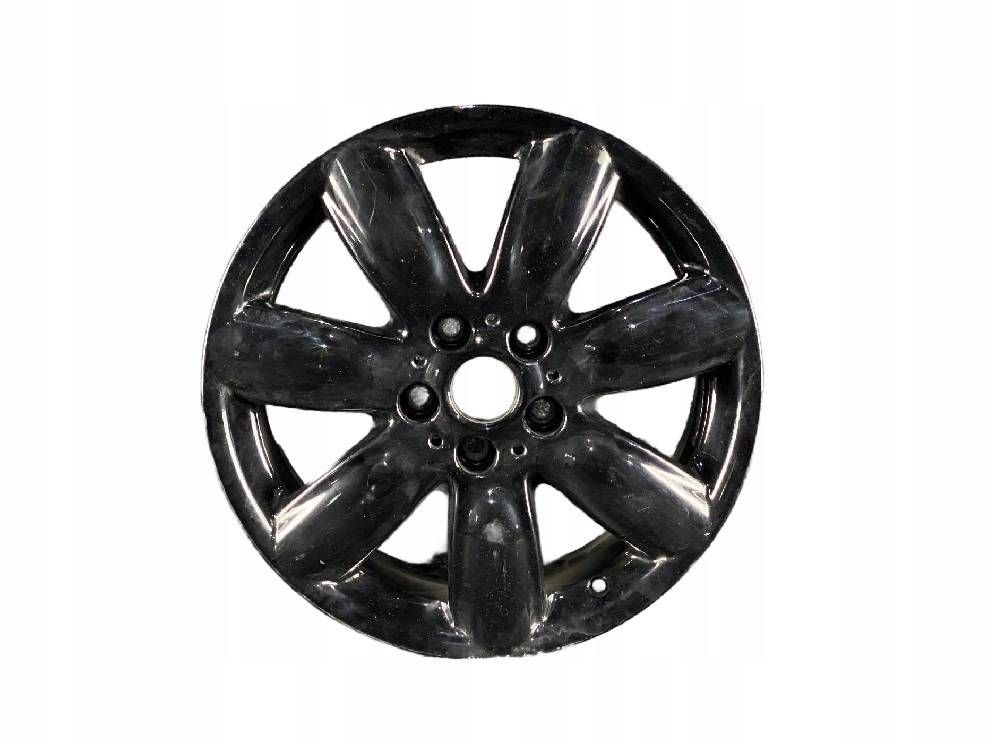 1x Alufelge 17 Zoll 5x112 6856059 Mini Clubman F54 Rim Wheel FEL7875794379qc