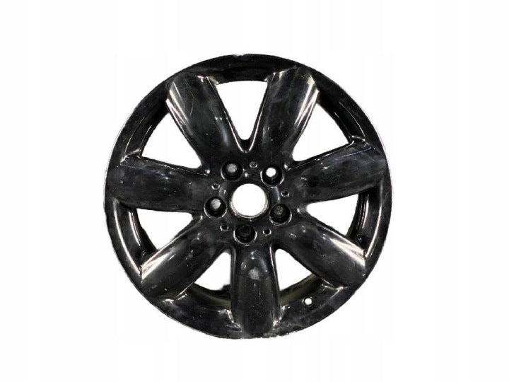 1x Alufelge 17 Zoll 5x112 6856059 Mini Clubman F54 Rim Wheel FEL7875794379qc